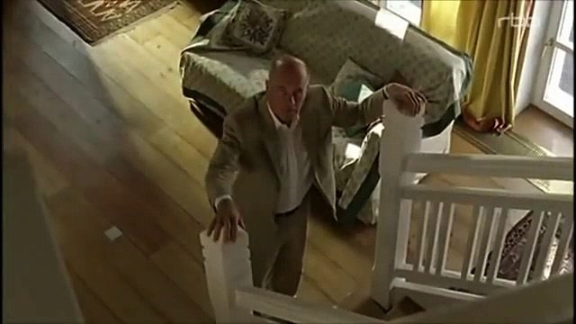 Wen die Liebe trifft…(Ganzer Film Deutsch Liebesfilm) prt 2/2