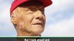 Three-time World Champion Niki Lauda dies aged 70