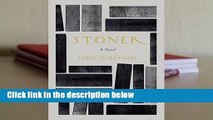Any Format For Kindle  Stoner by John  Williams