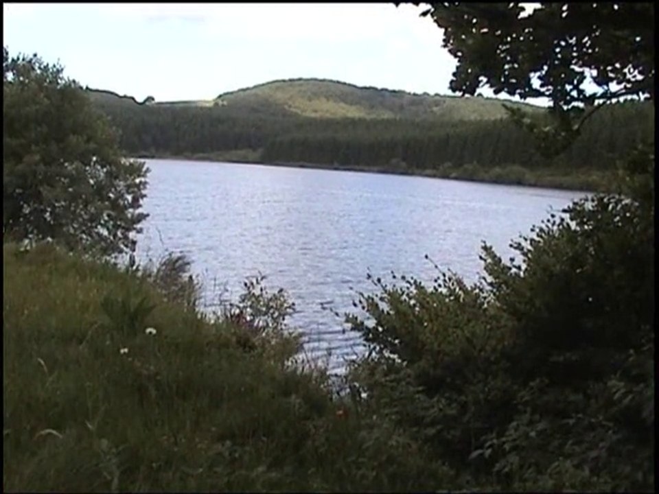 La ronde des Lacs - Auvergne