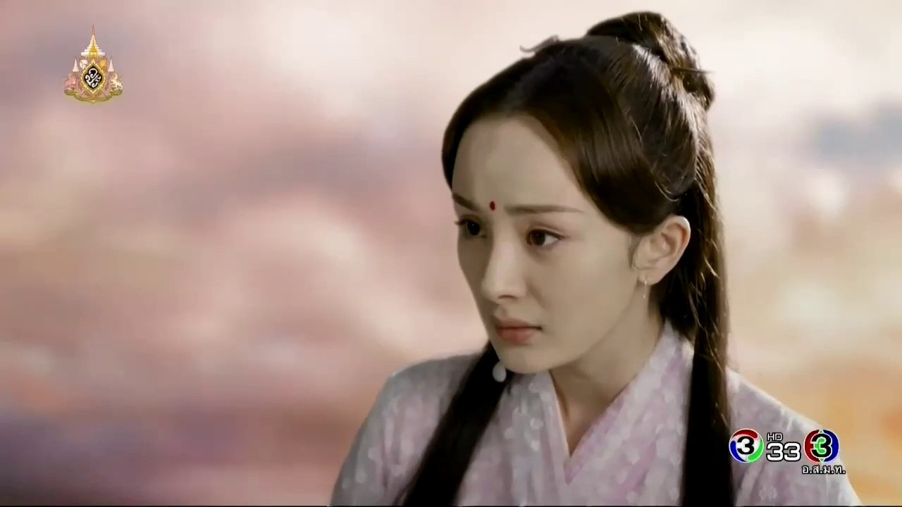 สามชาติ สามภพ ป่าท้อสิบหลี่ EP 29 (ตอนที่ 29) พากย์ไทย วันที่ 21/5/62