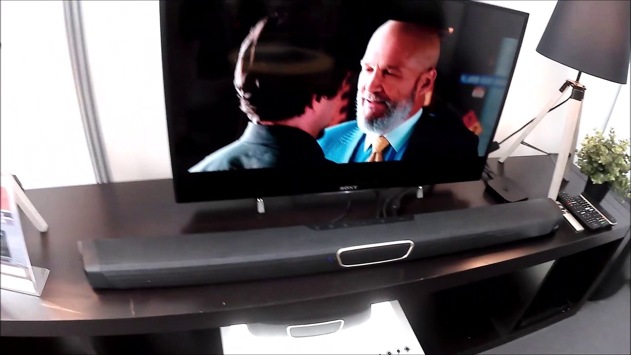 Sound United @ Sound Days 2019 (Carreau du Temple - Paris)