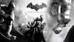 Batman Arkham City - Trailer officiel