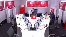 Vincent Lambert : sur RTL, son demi-frère lance un appel à Rachel, sa femme