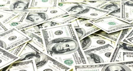 Dolar/tl, 6,0360 Seviyesinde İşlem Görüyor