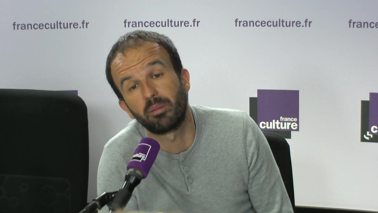 Manuel Bompard : "L'Union  Européenne s'éloignant des peuples, les peuples s'éloignent de l'Union Européenne, on a le brexit sous les yeux, il faut restaurer une forme de souveraineté populaire."