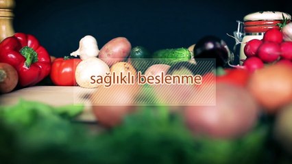 "Ramazan Diyeti" (Sahur ve İftar) | 21 Mayıs