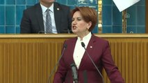 Akşener: 