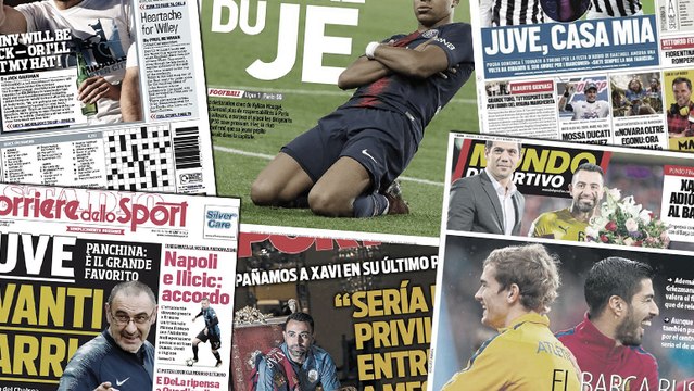 Chelsea donne son feu vert au départ d’Eden Hazard, Manchester United fixe le prix de Paul Pogba