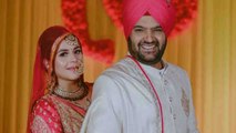 The Kapil Sharma Show: Kapil Sharma & Ginni Chatrath to become parents soon | FilmiBeat