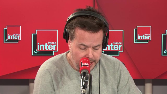 Jordan Bardella répond aux questions du Grand Entretien de France Inter