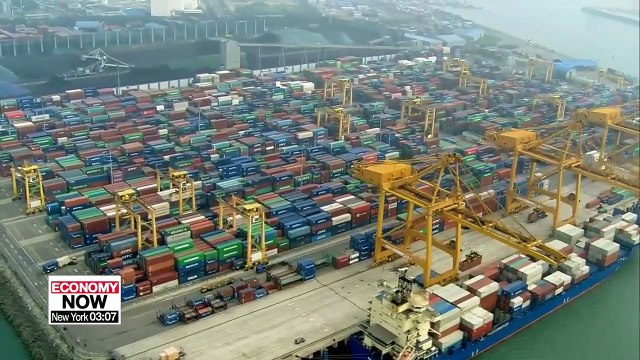 S. Korea's ICT exports dropped 10.6% y/y in April, mainly due to poor chip sales