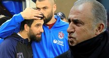 Galatasaray'ın Şampiyonluk Şarkısında Arda ve Burak Detayı