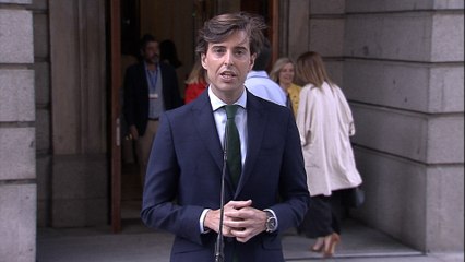 PP replicará "con contundencia la propaganda independentista"