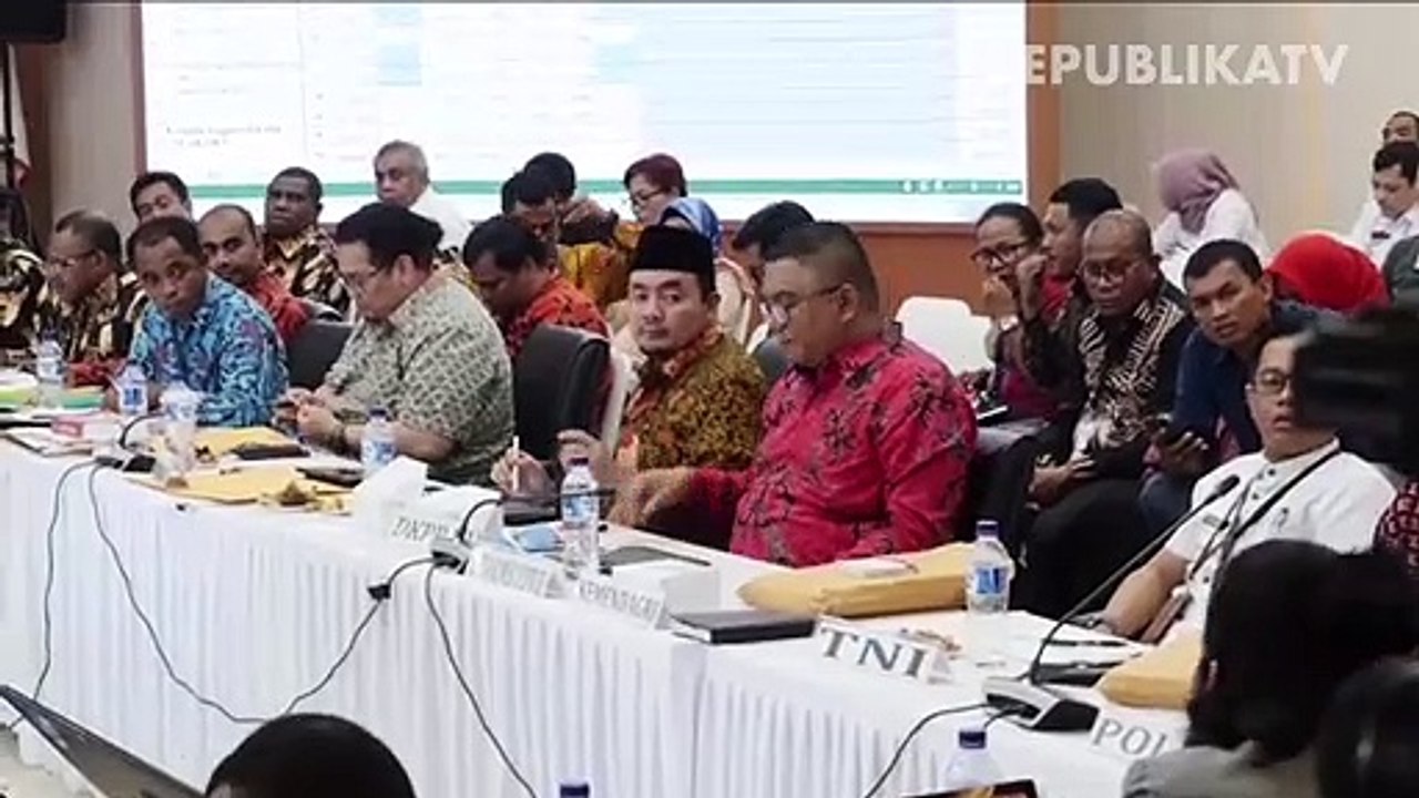 KPU tak Perlambat atau Percepat Rekapitulasi Hasil Pemilu