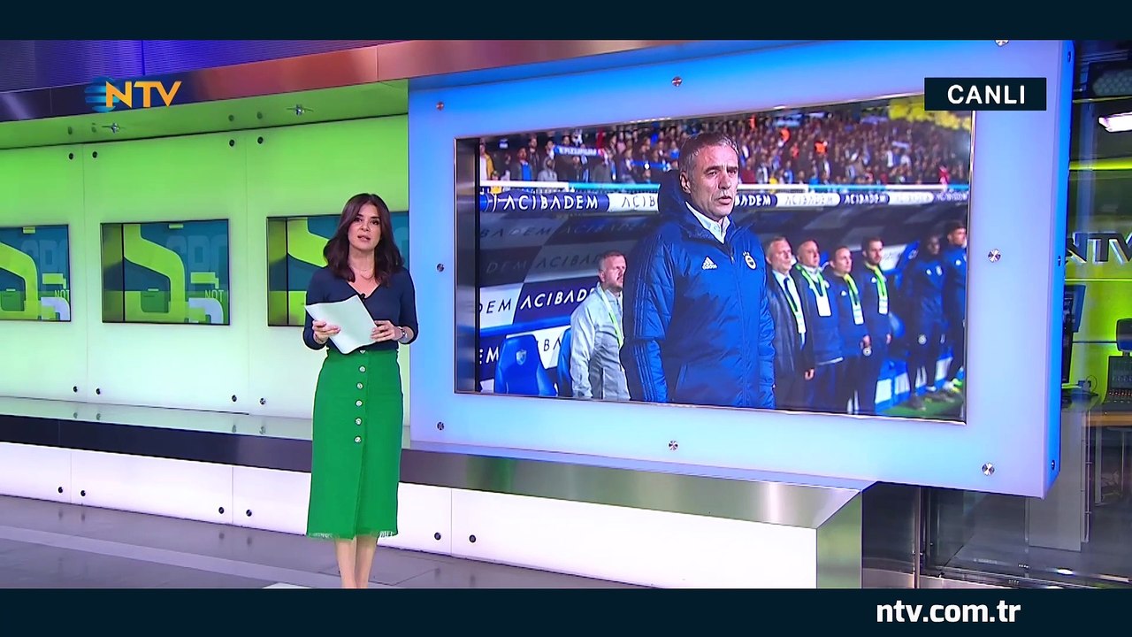 Sporun Not Defteri 21 Mayıs 2019