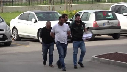 Bolu'da 7 Kilo 900 Gram Eroin Ele Geçirildi