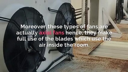 Best Pedestal Fans in India 2019