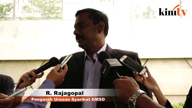 Syarikat perlombongan bijih besi dakwa dianiaya Kerajaan Terengganu, buat laporan SPRM