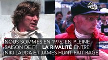 Mort de Niki Lauda : le jour où il a brûlé vif en plein circuit avant un comeback historique... 6 semaines plus tard !