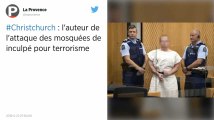 Attentats de Christchurch. Le tueur présumé désormais inculpé d’acte terroriste