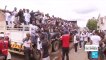 L'opposant Moïse Katumbi rentre en RDC après trois ans d'exil