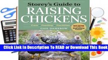 Full E-book Storey's Guide to Raising Chickens (Storey Guide To Raising)  For Full