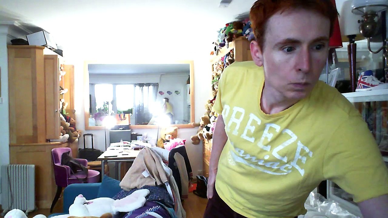 Wiwi kameloualise "the cat"