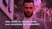Illan (MELAA4) : en couple ? Il s’affiche proche d’une candidate de télé-réalité !