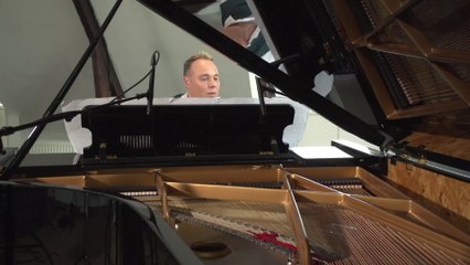 Jef Neve - Balance Is The Key To Happiness (Composition)