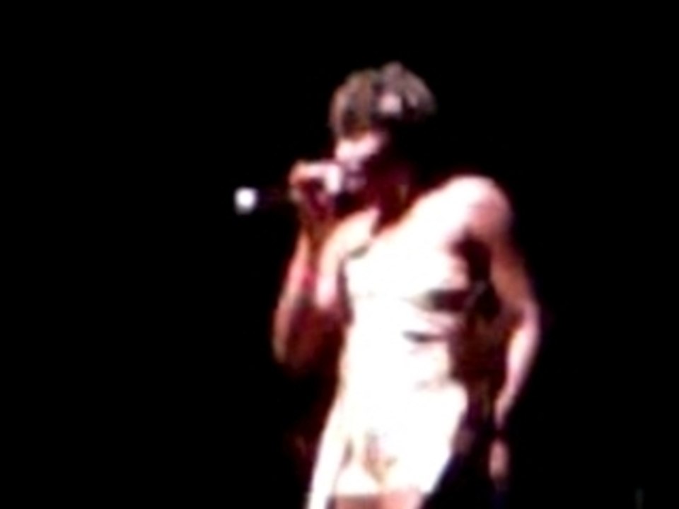 Fanny Ancrée à ton port fin