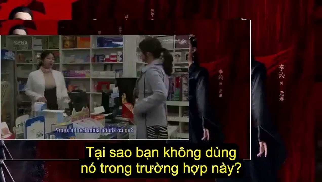 Trả Thù Chồng Tập 7 - HTV2 Lồng Tiếng - Phim Lời Hứa Từ Thiên Đường Tập 7 - Phim Hàn Quốc - Phim Tra Thu Chong Tap 8 - Phim Tra Thu Chong Tap 7