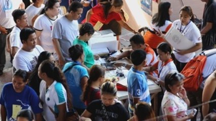 Filipinas pospone por tercera vez el anuncio de los resultados electorales