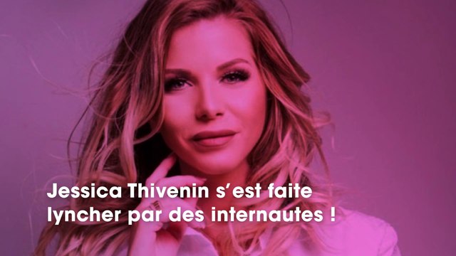 Jessica Thivenin enceinte : sa mise au point avec les internautes qui se mêlent un peu trop de sa grossesse