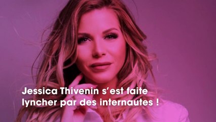 Jessica Thivenin enceinte : sa mise au point avec les internautes qui se mêlent un peu trop de sa grossesse