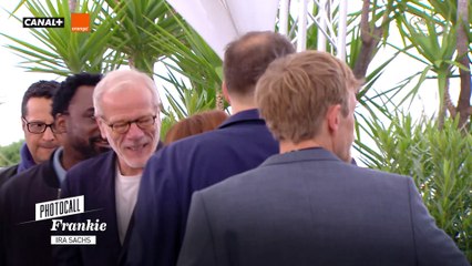 FRANKIE - Photocall - Cannes 2019 - VF