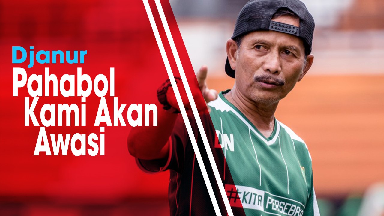 Dinilai Kenal Gaya Permainan Persebaya, Djanur Waspadai Pemain Eks Bajul Ijo saat Jamu Kalteng Putra