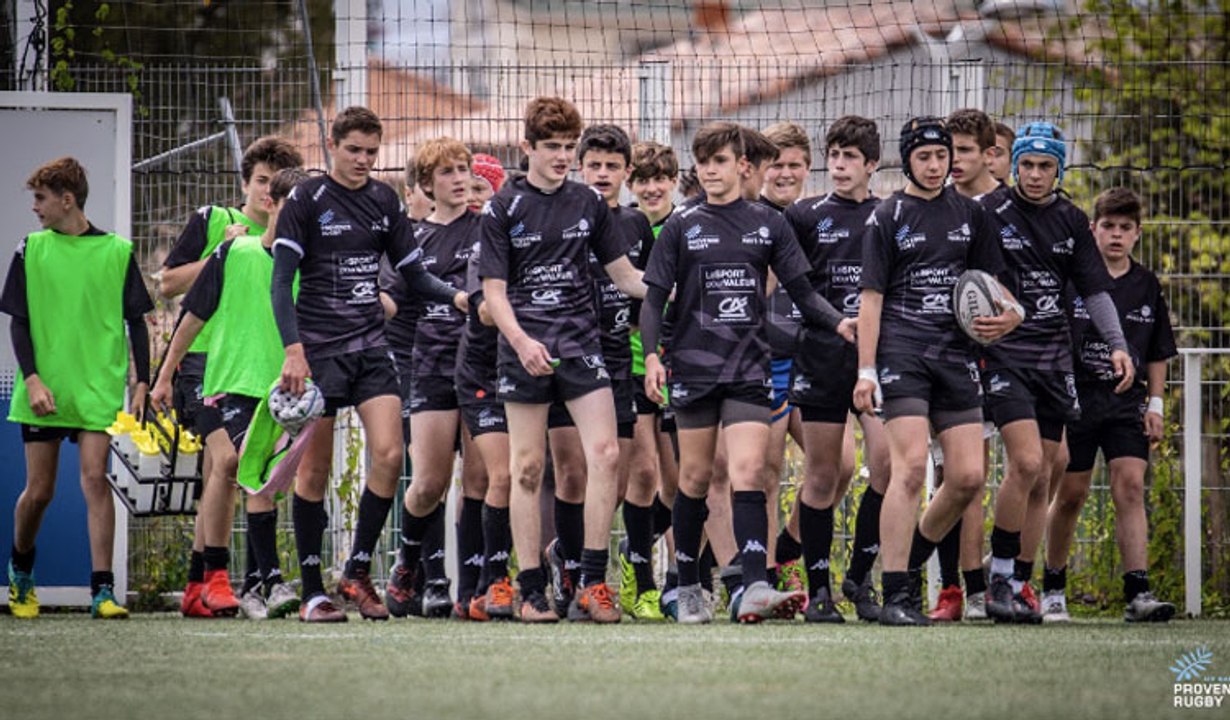 Essai des Minimes (Super Challenge Toulon)