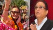 Election Results 2019: Jaya Prada से हारेंगे Azam Khan, Exit Polls से डरे आज़म | वनइंडिया हिंदी