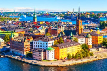 Essential Travel Itinerary: Sweden