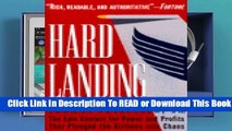 Online Hard Landing: The Epic Contest for Power and Profits That Plunged the Airlines into Chaos