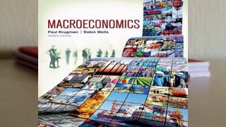 [Read] Macroeconomics  For Free