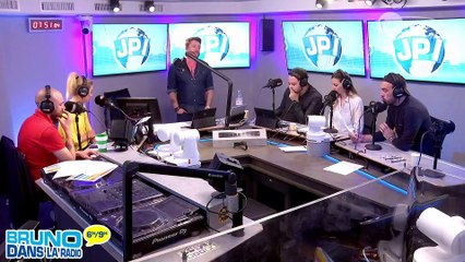 Le set de ping-pong Louis Vuitton (21/05/2019) - Les JPI du Jour