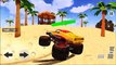 Offroad Beach Car Racing Stunts Driving Simulator - Android Gameplay FHD