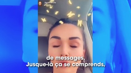 Jazz : accusée d'avoir arnaqué 2500€ à une jeune femme, elle sort du silence !