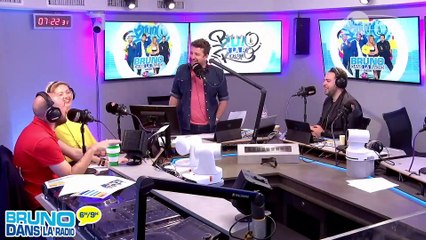 Les voyages scolaires (21/05/2019) - Best Of de Bruno dans la Radio