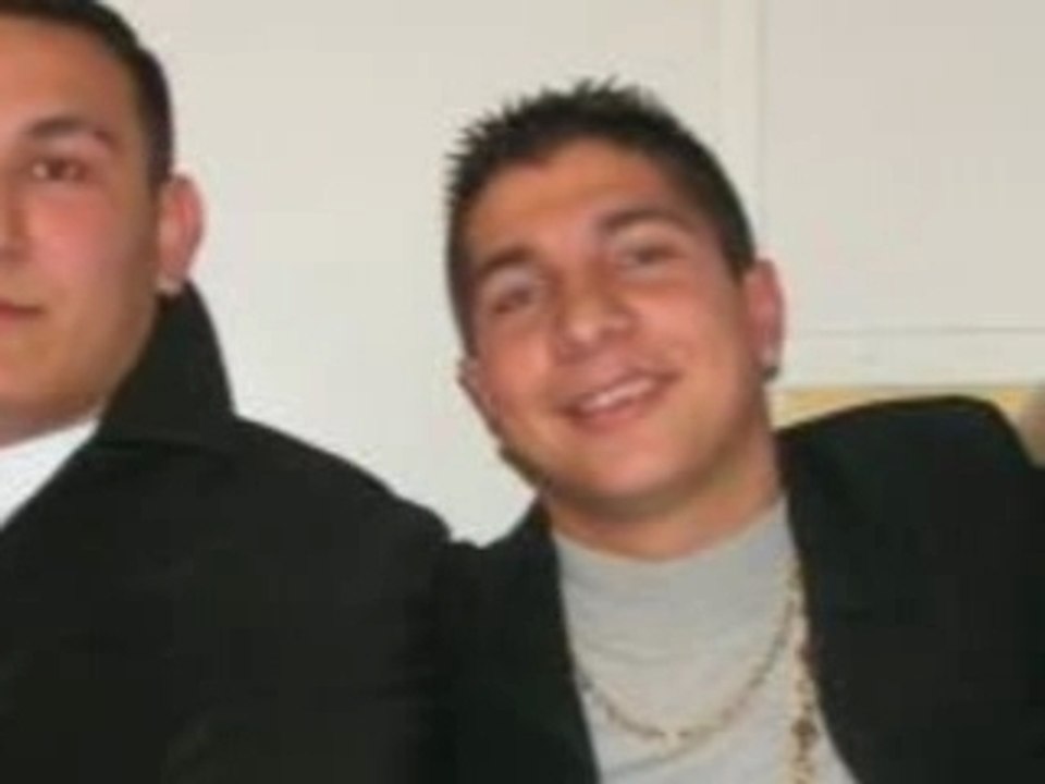 los  primos