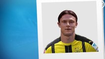 OFFICIEL :  Dortmund s’offre Nico Schulz pour 27 M€