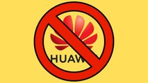 Google bans Huawei's Android license, here's why!