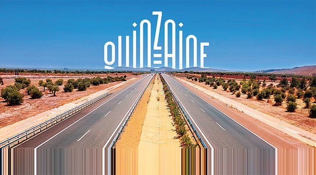 Reprise de la Quinzaine des Réalisateurs 2019 - Bande Annonce